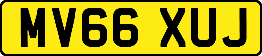 MV66XUJ