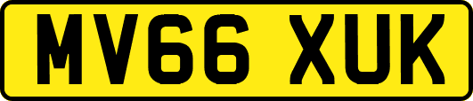 MV66XUK
