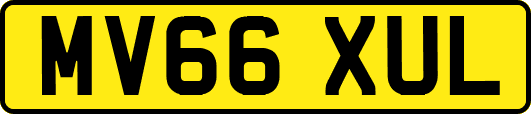 MV66XUL