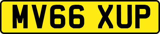 MV66XUP