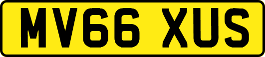 MV66XUS