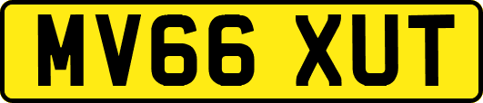 MV66XUT