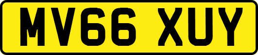 MV66XUY