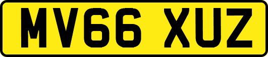 MV66XUZ