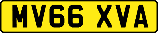 MV66XVA