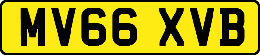 MV66XVB