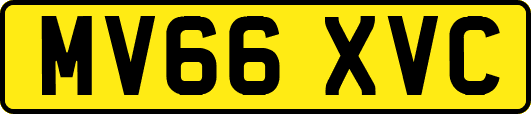 MV66XVC