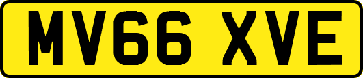 MV66XVE