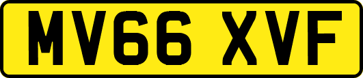 MV66XVF