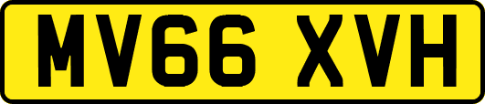 MV66XVH