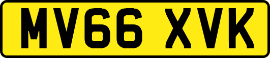 MV66XVK