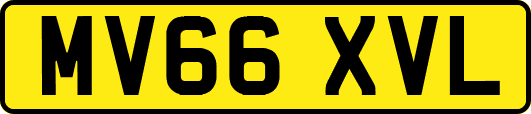 MV66XVL