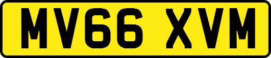 MV66XVM
