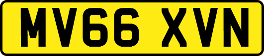 MV66XVN