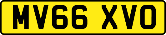 MV66XVO