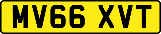 MV66XVT