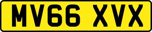 MV66XVX
