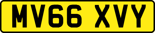 MV66XVY