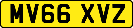 MV66XVZ