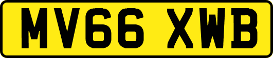 MV66XWB