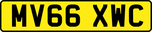 MV66XWC