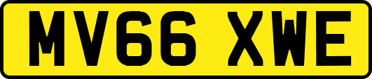MV66XWE