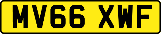 MV66XWF