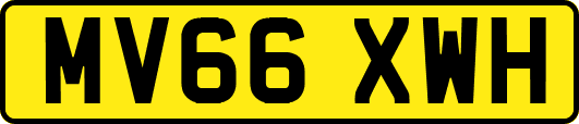 MV66XWH