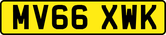 MV66XWK