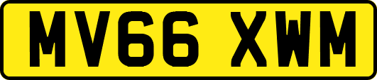 MV66XWM