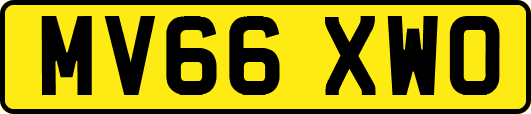 MV66XWO