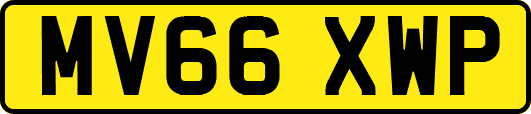 MV66XWP