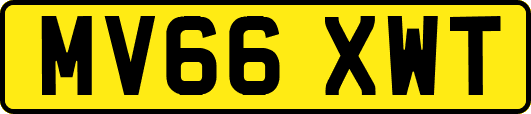 MV66XWT