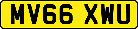 MV66XWU