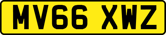 MV66XWZ