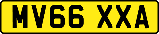 MV66XXA