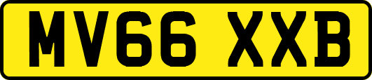 MV66XXB