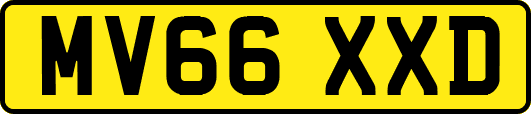 MV66XXD