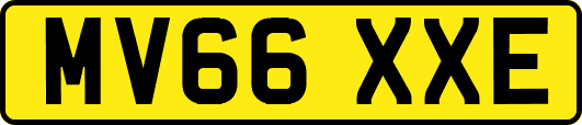 MV66XXE