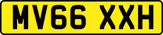 MV66XXH