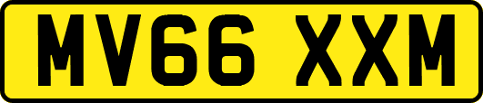MV66XXM