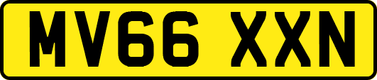MV66XXN