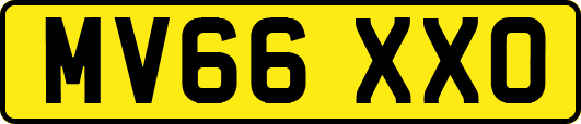 MV66XXO