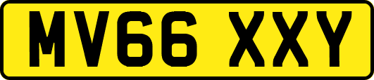 MV66XXY