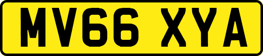 MV66XYA