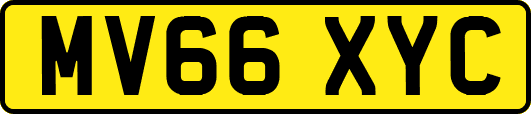 MV66XYC