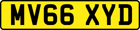 MV66XYD