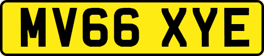 MV66XYE