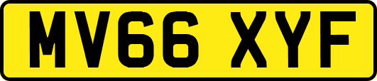 MV66XYF