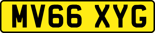 MV66XYG